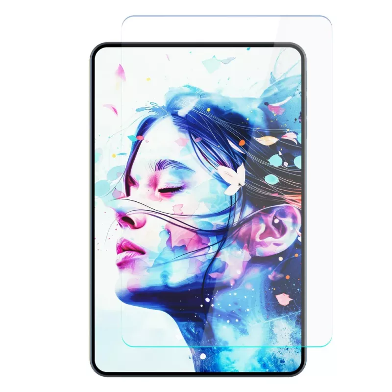 3MK Paper Feeling kaitsekile Samsung Galaxy Tab Active 3-le, kuni 8.3" (2 tk)