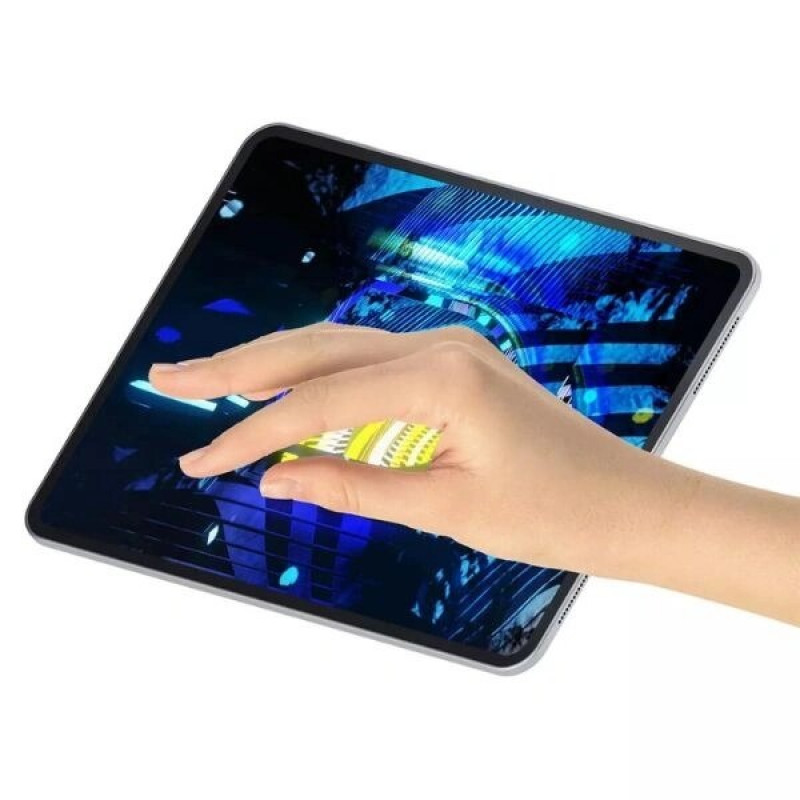 3MK Paper Feeling kaitsekile Apple iPad mini 6 / iPad mini 7 jaoks (2 tk) (3MK6534)