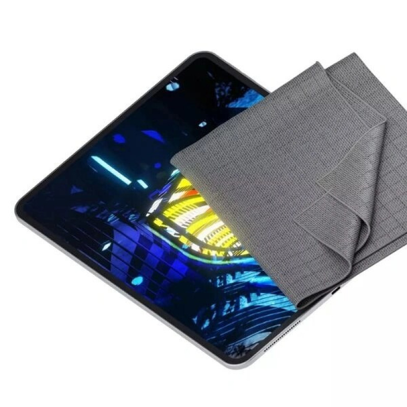3MK Paper Feeling kaitsekile Apple iPad mini 6 / iPad mini 7 jaoks (2 tk) (3MK6534)