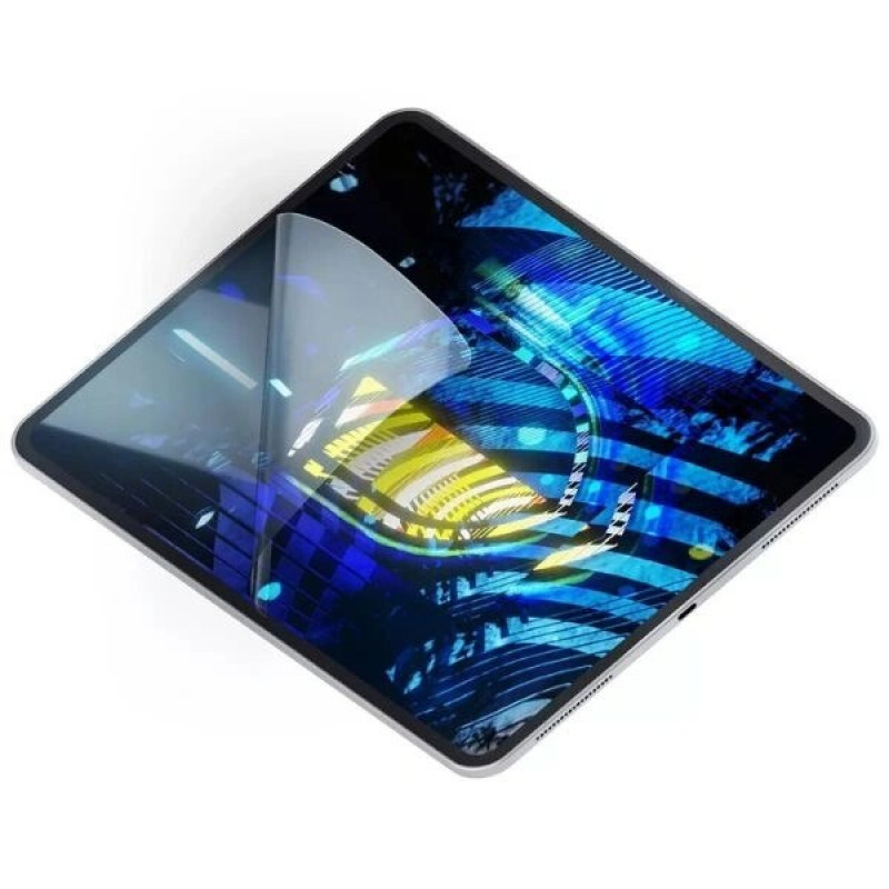 3MK Paper Feeling kaitsekile Apple iPad mini 6 / iPad mini 7 jaoks (2 tk) (3MK6534)