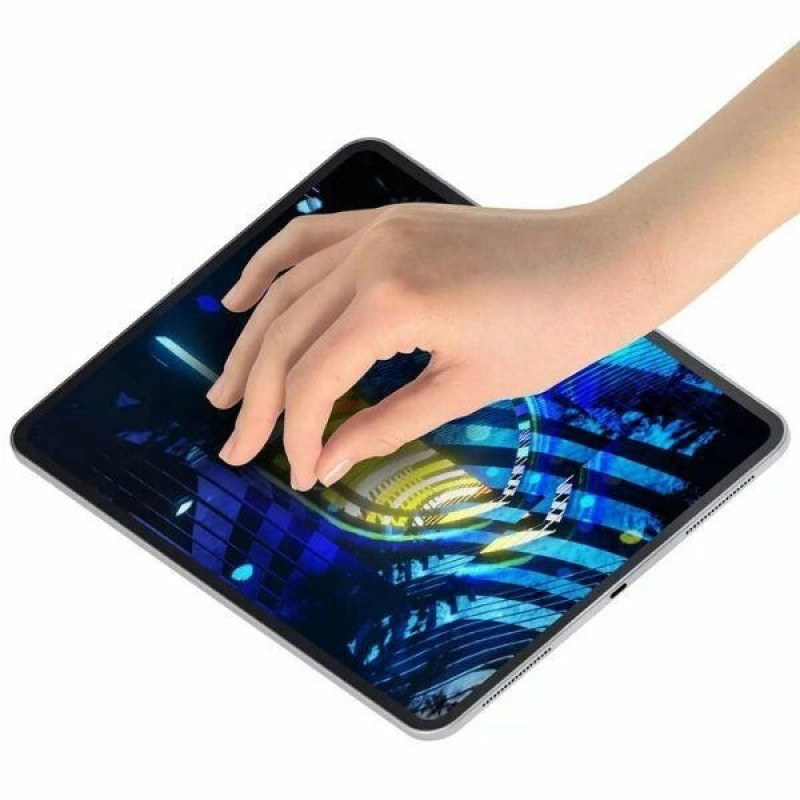 3MK Paper Feeling kaitsekile Apple iPad mini 6 / iPad mini 7 jaoks (2 tk) (3MK6534)