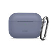 Tech-Protect silikoonkate Silicone Hook Apple AirPods Pro 3 jaoks, Baby Blue