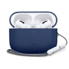 Tech-Protect silikoonkate Apple AirPods Pro 3 mereväesinine