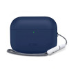Tech-Protect silikoonkate Apple AirPods Pro 3 mereväesinine