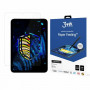 3MK Paper Feeling kaitsekile Apple iPad mini 6 / iPad mini 7 8.3" jaoks (2 tk) (3MK2360)