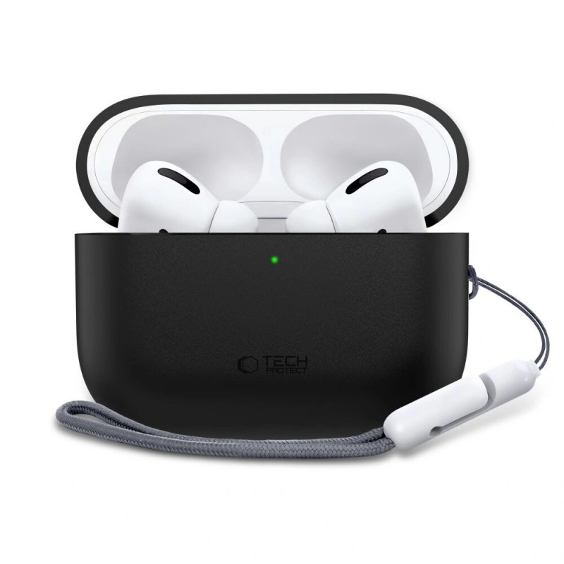 Tech-Protect silikoonkate Apple AirPods Pro 3 must