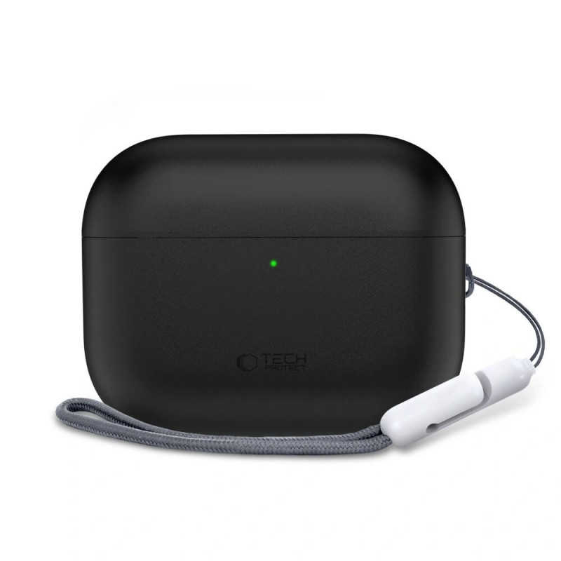 Tech-Protect silikoonkate Apple AirPods Pro 3 must