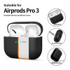 Tech-Protect silikoonkate Apple AirPods Pro 3 must