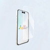 Tech-Protect Easy Set+ Samsung Galaxy S25 FE läbipaistev (2+1 tk)
