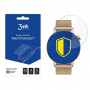 3MK ARC Watch Protection kaitsekile Huawei Watch GT 3 42 mm jaoks (3MK2292)