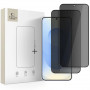 Tech-Protect Glass Spy+ Samsung Galaxy S26+ Plus privaatsusklaas (2 tk)