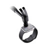 3MK ARC Watch Protection kaitsekile Amazfit GTR 3 jaoks (3MK2277)
