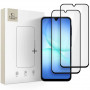 Tech-Protect Glass Fit+ Samsung Galaxy A16 / A17 / A18 / A26 4G / 5G must (2 tk)