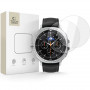 Tech-Protect Glass Fit+ Samsung Galaxy Watch 8 Classic 46mm läbipaistev (2 tk)