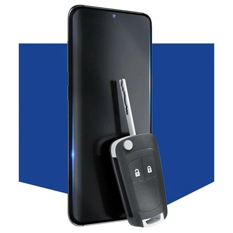 3MK ARC+ ekraanikaitsekile Xiaomi 11T Pro jaoks (3MK15461)