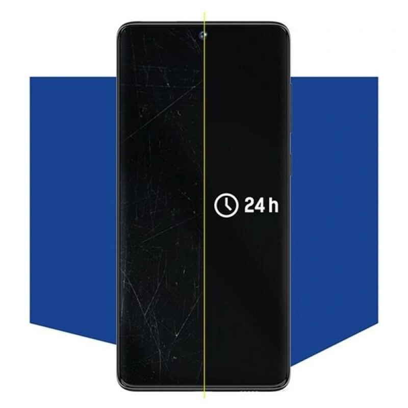 3MK ARC+ ekraanikaitsekile Xiaomi 11T Pro jaoks (3MK15461)