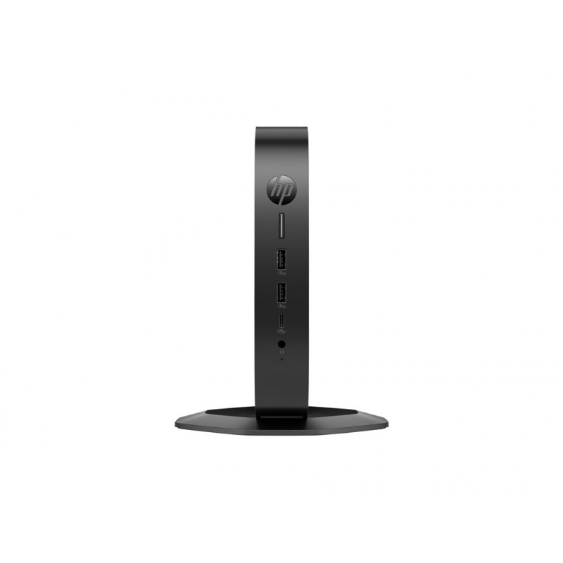 HP Elite t660 õhuke klient, SFF, U-Series U300E 1,1 GHz, DDR5 (5H135EA#ABB)