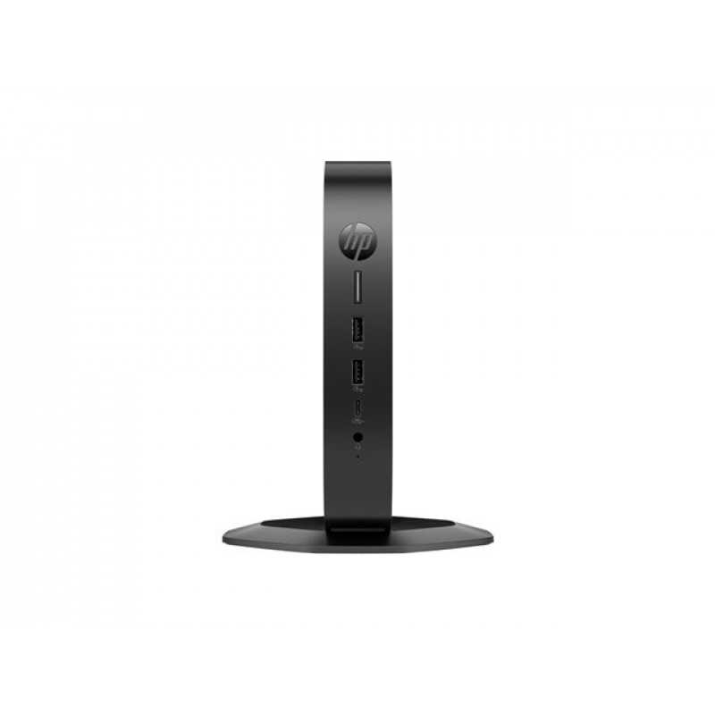 HP Elite t660 õhuke klient, SFF, U-Series U300E 1,1 GHz, DDR5 (5H135EA#ABB)