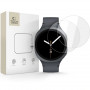 Tech-Protect Glass Fit+ Samsung Galaxy Watch 8 / 9 44mm läbipaistev (2 tk)