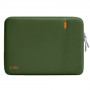 Tech-Protect Defender sülearvutikott 13-14 army green