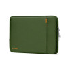 Tech-Protect Defender sülearvutikott 13-14 army green