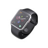 3MK FlexibleGlass Watch Protection Samsung Galaxy Watch4 Classic 46mm nutikella ekraanikaitse (3 tk)