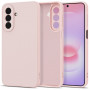 Tech-Protect Icon ümbris Samsung Galaxy A27 5G jaoks, roosa