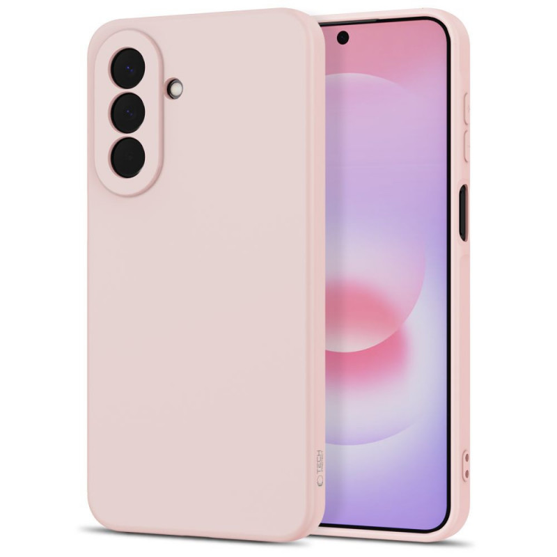 Tech-Protect Icon ümbris Samsung Galaxy A27 5G jaoks, roosa
