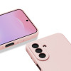 Tech-Protect Icon ümbris Samsung Galaxy A27 5G jaoks, roosa