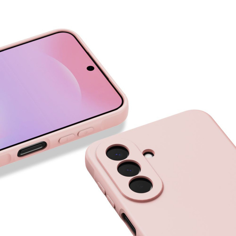 Tech-Protect Icon ümbris Samsung Galaxy A27 5G jaoks, roosa