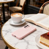 Tech-Protect Icon ümbris Samsung Galaxy A27 5G jaoks, roosa