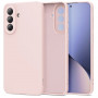 Tech-Protect Icon kaitseümbris Samsung Galaxy A37 5G jaoks, roosa