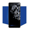 3MK ARC+ Google Pixel 6 Pro 5G kaitsekile kumeratele ekraanidele