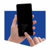 3MK ARC+ Google Pixel 6 Pro 5G kaitsekile kumeratele ekraanidele