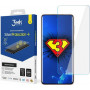 3MK SilverProtect+ Samsung Galaxy S21 FE antimikroobne ekraanikaitsekile