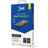 3MK SilverProtect+ Samsung Galaxy S21 FE antimikroobne ekraanikaitsekile