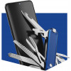 3MK SilverProtect+ Samsung Galaxy S21 FE antimikroobne ekraanikaitsekile