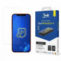 3MK SilverProtect+ Apple iPhone 13 antimikroobne ekraanikaitsekile