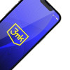 3MK FlexibleGlass Apple iPhone 16e / 14 / 13 / 13 Pro hübriidklaasist ekraanikaitse