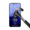 3MK FlexibleGlass Apple iPhone 16e / 14 / 13 / 13 Pro hübriidklaasist ekraanikaitse