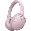 Sony WH-CH730N Bluetooth-kõrvaklapid mikrofoniga, roosa
