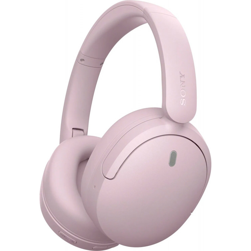 Sony WH-CH730N Bluetooth-kõrvaklapid mikrofoniga, roosa