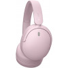 Sony WH-CH730N Bluetooth-kõrvaklapid mikrofoniga, roosa