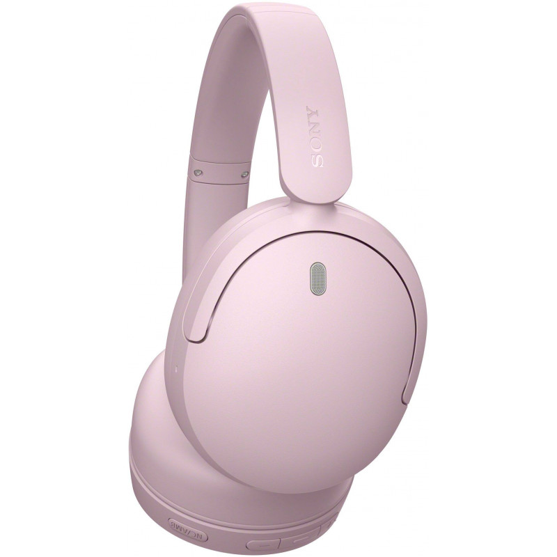 Sony WH-CH730N Bluetooth-kõrvaklapid mikrofoniga, roosa