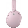 Sony WH-CH730N Bluetooth-kõrvaklapid mikrofoniga, roosa