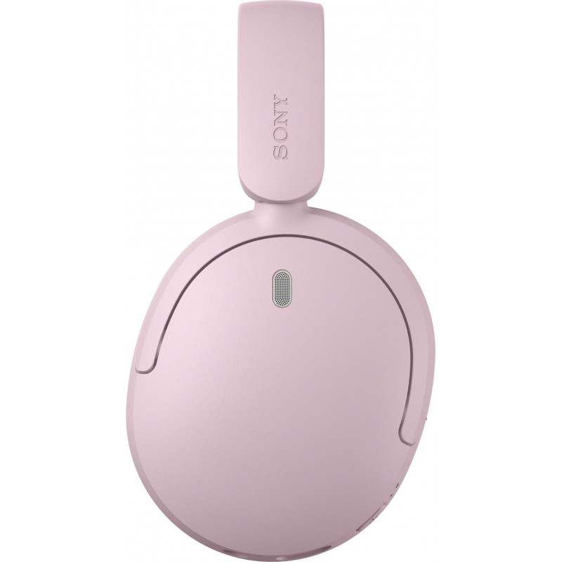 Sony WH-CH730N Bluetooth-kõrvaklapid mikrofoniga, roosa