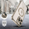 Tech-Protect MagFlex MagSafe ümbris Apple iPhone 16 Pro jaoks, kuldne