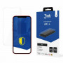 3MK ARC+ Apple iPhone 13 mini kaitsekile kumerate ekraanide jaoks