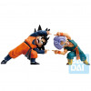 Bandai Ichibansho Dragon Ball Z - Goten & Trunks