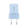Tech-Protect NCM25 USB-C seinalaadija PD 25W, Baby Blue